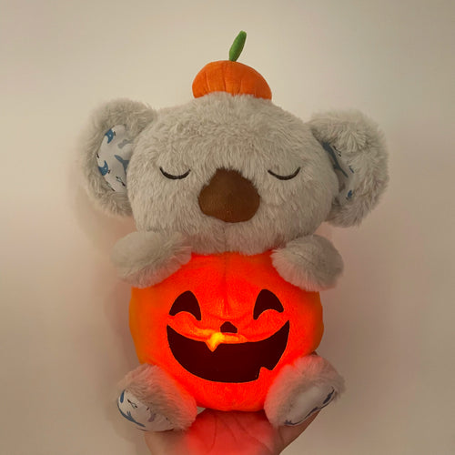  Soothing Baby Bear Plush Toy cashymart