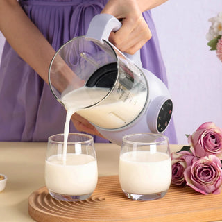  Soy Milk Maker & Juicer cashymart