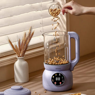  Soy Milk Maker & Juicer cashymart