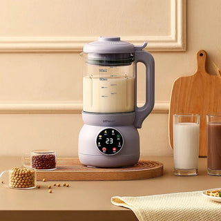  Soy Milk Maker & Juicer cashymart