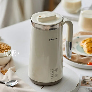  Soymilk Maker & Blender cashymart