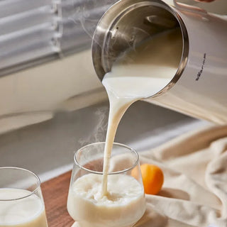  Soymilk Maker & Blender cashymart