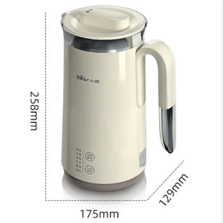  Soymilk Maker & Blender cashymart