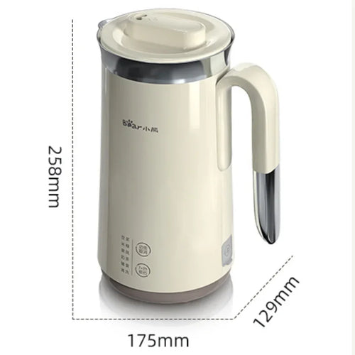  Soymilk Maker & Blender cashymart