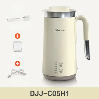  Soymilk Maker & Blender cashymart