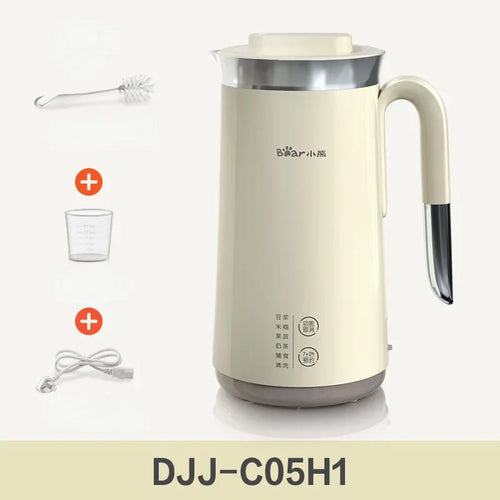  Soymilk Maker & Blender cashymart