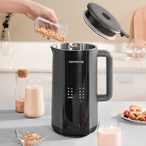  Soymilk Maker & Juice Blender D562 cashymart