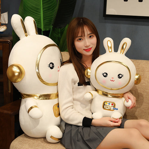  Space Bunny Plush cashymart
