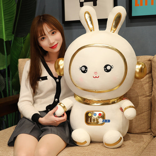  Space Bunny Plush cashymart
