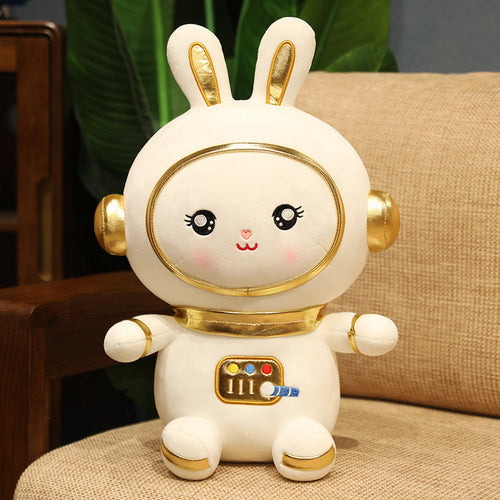  Space Bunny Plush cashymart