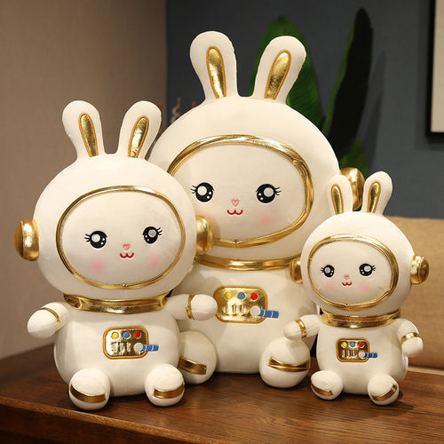  Space Bunny Plush cashymart