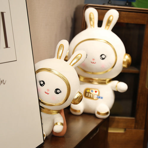  Space Bunny Plush cashymart
