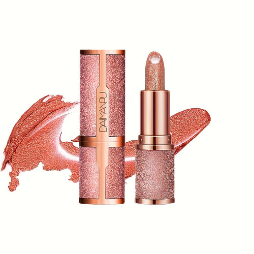  SparkleKiss Glitter Lipstick cashymart