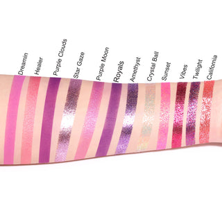  Sparkling Eye Makeup Palette cashymart