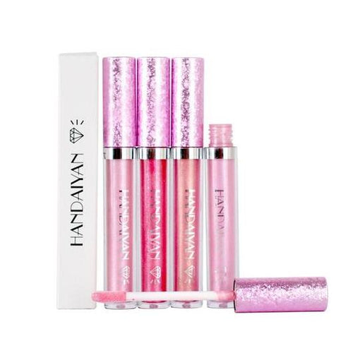  Sparkling Mermaid Kiss Lip Gloss cashymart