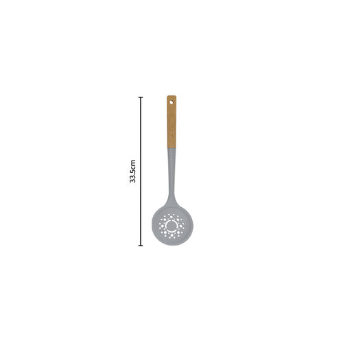  Spatula Spoon Colander Kitchen Utensils Set cashymart