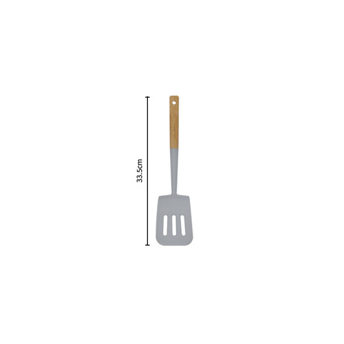  Spatula Spoon Colander Kitchen Utensils Set cashymart