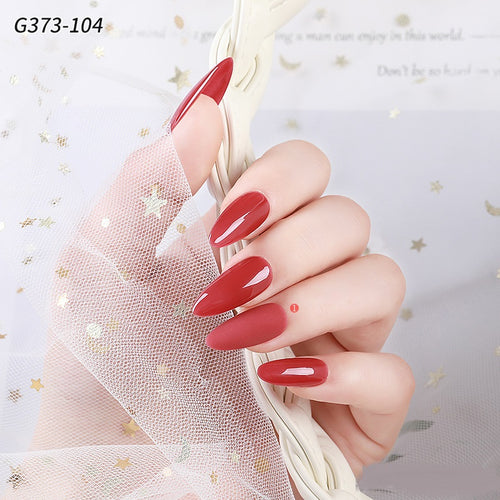  Special Phototherapy Nail Polish Glue Set cashymart