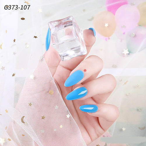  Special Phototherapy Nail Polish Glue Set cashymart