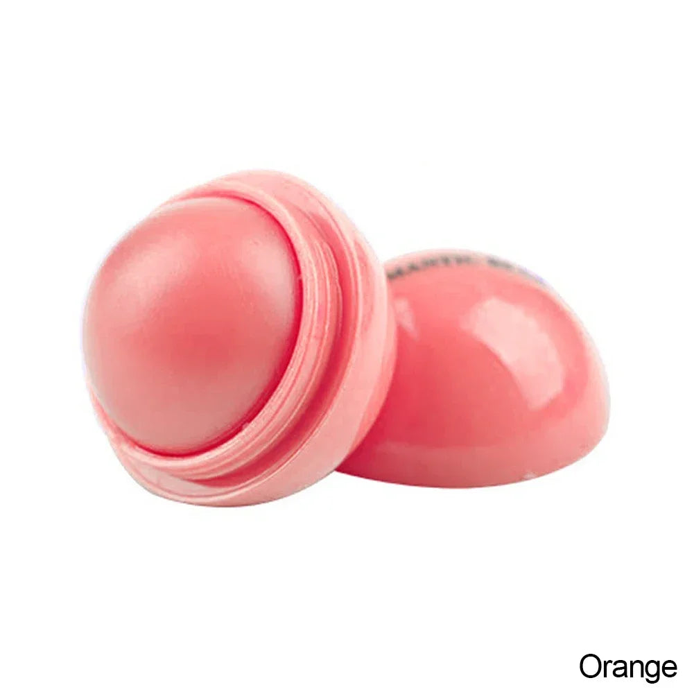Adorable Sphere Lip Balm - Hydrating, Softening, Long-Lasting Care Adorable Sphere Lip Balm - Hydrating, Softening, Long-Lasting Care