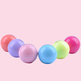  Spherical Lip Balm Moisturizing 3.7cm cashymart
