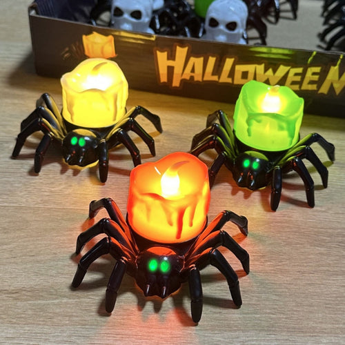  Spider Candle Holder cashymart