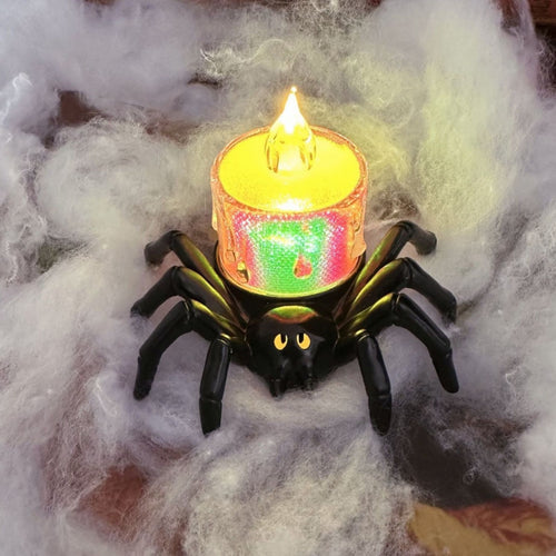  Spider Candle Holder cashymart