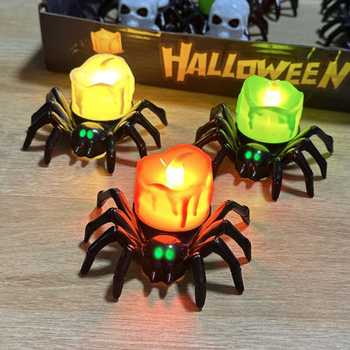  Spider Candle Holder cashymart