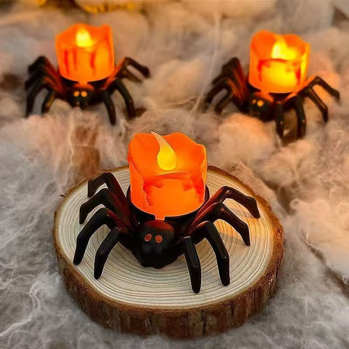  Spider Candle Holder cashymart
