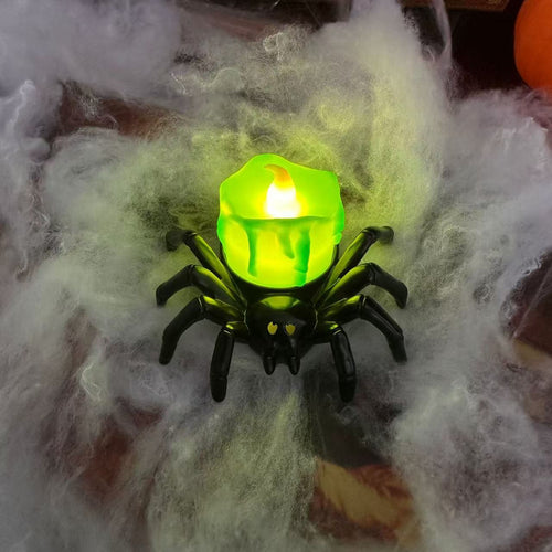 Spider Candle Holder cashymart