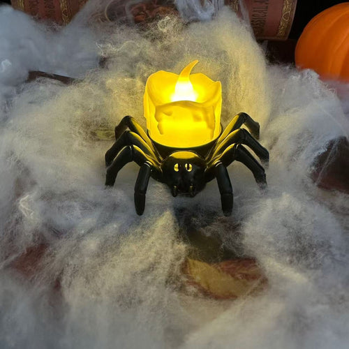  Spider Candle Holder cashymart