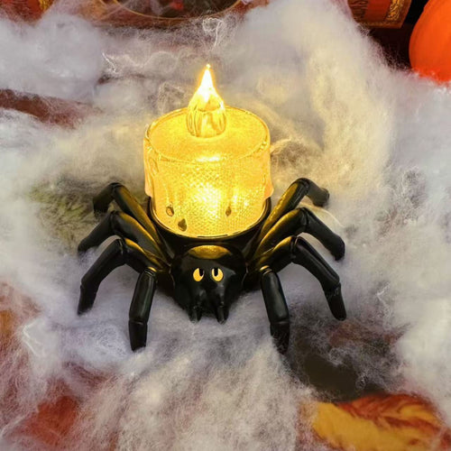  Spider Candle Holder cashymart