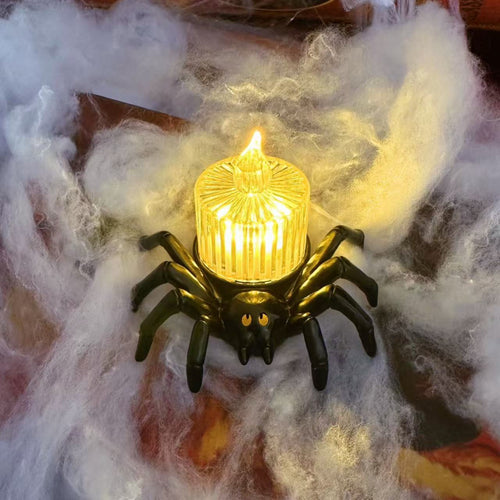  Spider Candle Holder cashymart