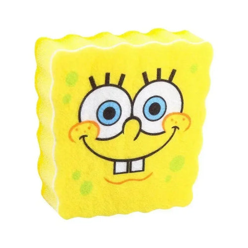  SpongeBob SquarePants Dish Brush Scrubber cashymart