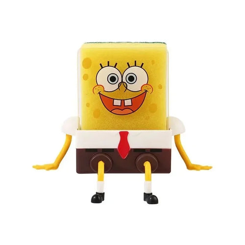  SpongeBob SquarePants Dish Brush Scrubber cashymart