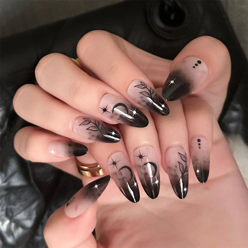  Spook-tacular Nail Art Collection cashymart