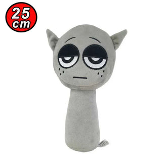  Sprunki Incredibox Plush Doll for Kids cashymart