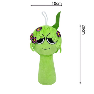  Sprunki Incredibox Plush Doll for Kids cashymart