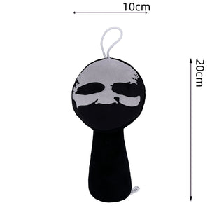  Sprunki Incredibox Plush Doll for Kids cashymart