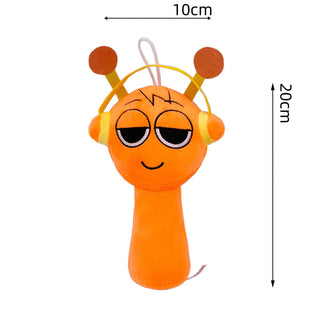  Sprunki Incredibox Plush Doll for Kids cashymart