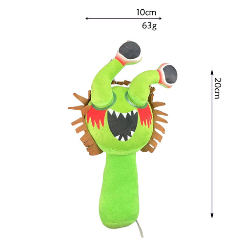  Sprunki Incredibox Plushie Doll cashymart