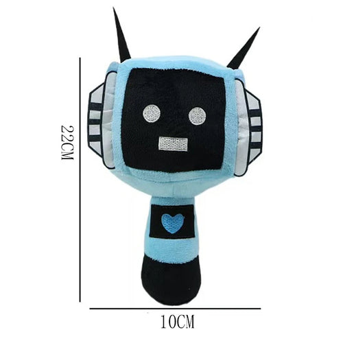  Sprunki Incredibox Plushie Doll cashymart
