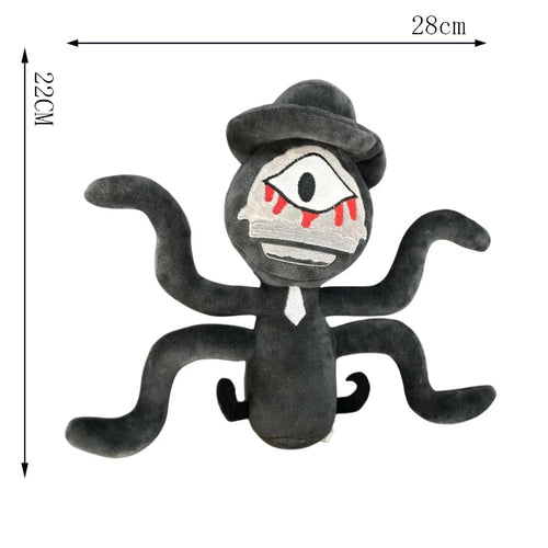  Sprunki Incredibox Plushie Doll cashymart