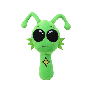  Sprunki Plush Horror Game Stuffed Toy for Kids cashymart