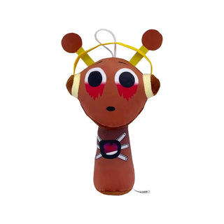  Sprunki Plush Horror Game Stuffed Toy for Kids cashymart