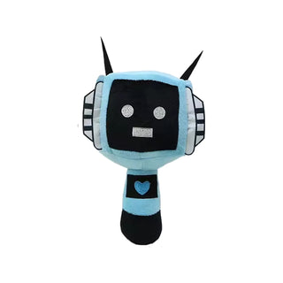 Sprunki Plush Horror Game Stuffed Toy for Kids cashymart