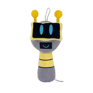  Sprunki Plush Horror Game Stuffed Toy for Kids cashymart