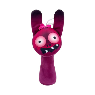  Sprunki Plush Horror Game Stuffed Toy for Kids cashymart
