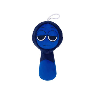  Sprunki Plush Horror Game Stuffed Toy for Kids cashymart