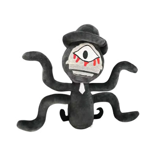  Sprunki Plush Horror Game Stuffed Toy for Kids cashymart